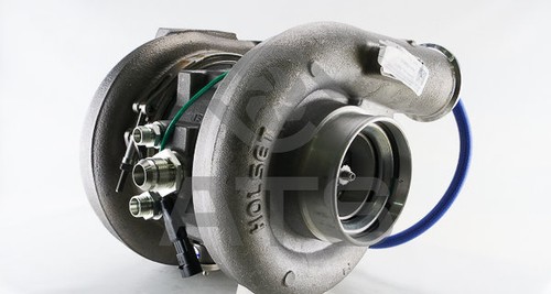 2996384 turbocompressore iveco - 2996384,