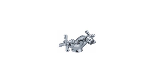 Miscelatore per bidet serie - bidet,