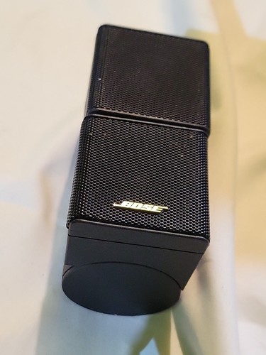 Bose jewel altoparlante doppio - bose,