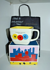 Tazza mug starbucks - tazza,