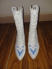 Stivali Halloween Donna Strano Cult