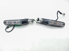 COPPIA FRECCE POSTERIORI REAR TURN SIGNALS HUSQVARNA SVARTPILEN 125 21-23