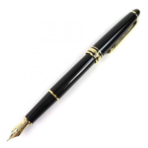 Montblanc meisterstück - montblanc,