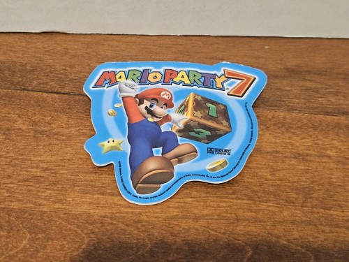 Mario party nintendo - party, 7