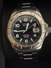 Orologio Uomo Citizen