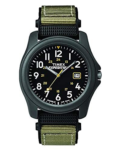 Timex expedition camper - timex, t42571