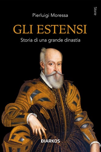 Gli estensi storia una - storia,
