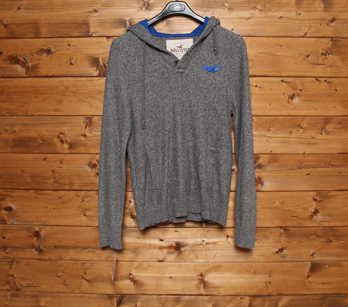 Maglia hollister m usato - hollister,