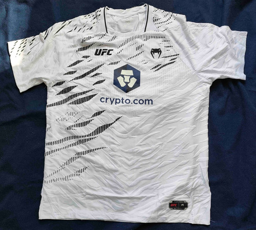 Shirt venum ufc fusion - venum,
