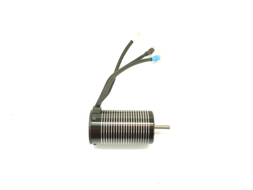 Nuovo traxxas vxl velineon - nuovo:,