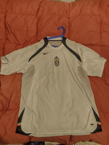 Maglia juventus training - maglia,