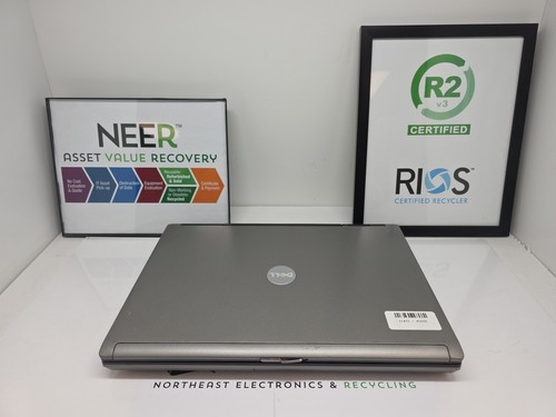 Dell latitude d630 core - 14,1",