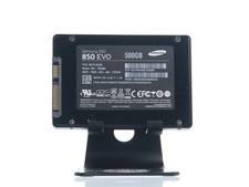 Samsung 850 evo 500 - evo, 2,5"