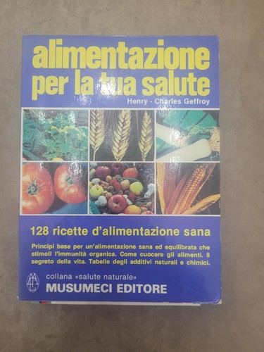 Alimentazione per tua - la,