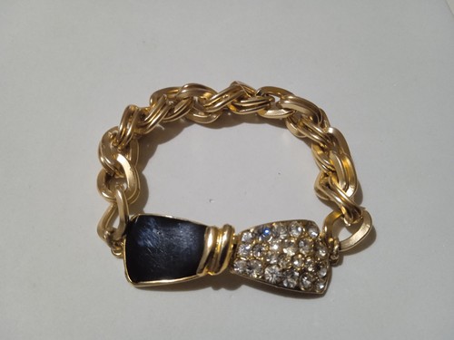 Bracciale catena colore - , oro