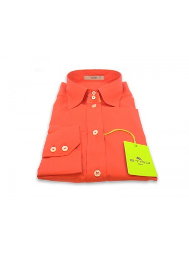 Etro camicia donna classica - camicia,