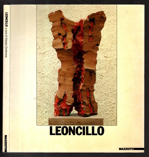 Leoncillo metafora della - leoncillo.,