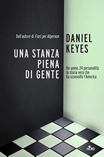 Libri Daniel Keyes - Una