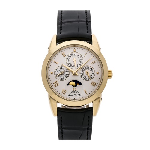 Orologio omega louis brandt - orologio,