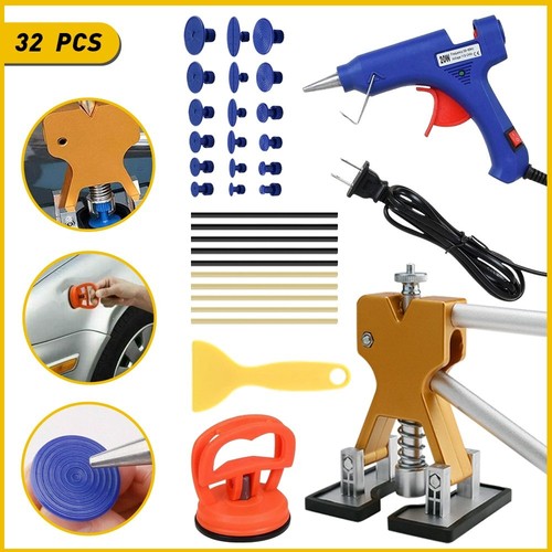 New car body dent puller - body,