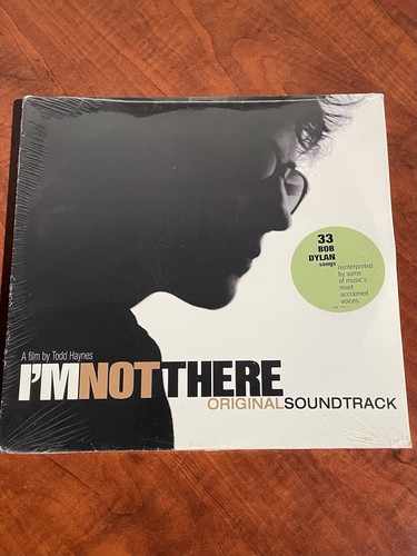 Ost set m not there - 4, there'