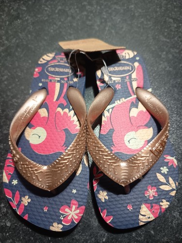 Havaianas ciabatte bambina - havaianas,
