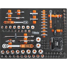 BETA MME-4 SET UTENSILI PER