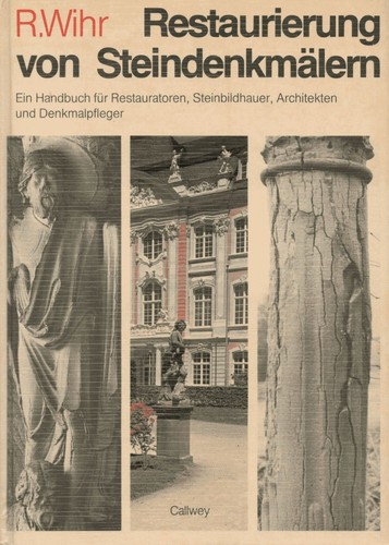 Restaurierung von