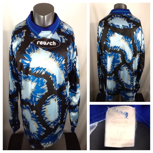 Polo maglia calcio - , portiere