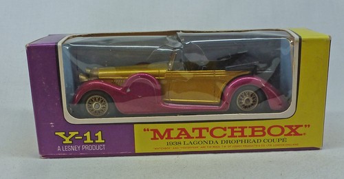 Matchbox modelli tempo - matchbox, di