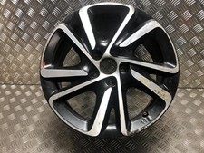 Cerchione CITROEN C4