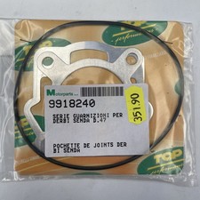 SERIE GUARNIZIONI PER DERBI