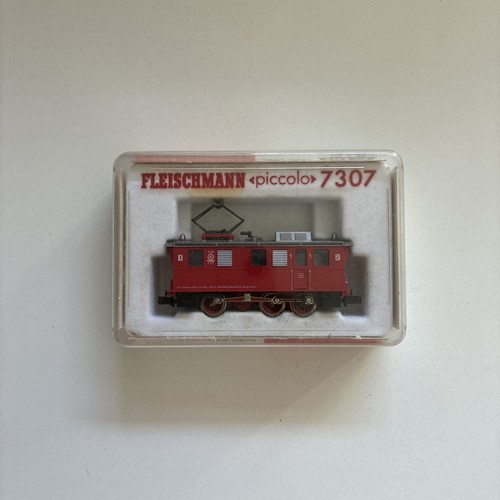 Fleischmann scala 7307 - scala,