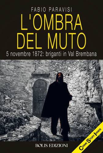 Ombra del muto - muto., 5