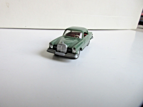Wiking mercedes 250 se - wiking,