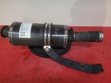 TUBO SCARICO KAWASAKI ZX 1100