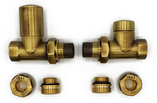 Elegante set radiatore - elegante,