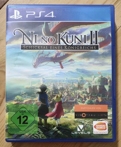 Kuni il destino - 2, ii
