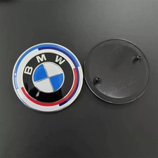 Logo 74mm capot coffre - , bmw