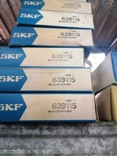 cuscinetti 639115 rullo conico