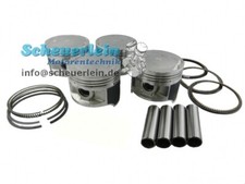 Kit pistoni Honda GL1200 GL