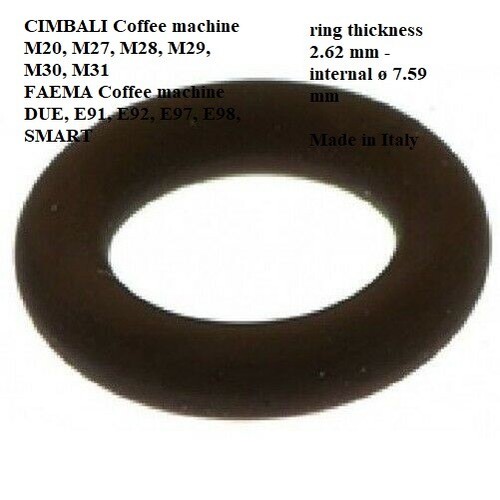 Ring 03030 - o-ring,