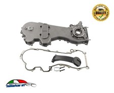 KIT POMPA OLIO CARTER MOTORE ADATTA PER SUZUKI SPLASH 1.3 DDIS 55KW DAL 01.2008-