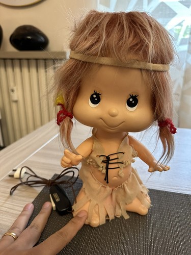 Bellissima lampada originale - bellissima,