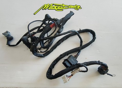 Cod 583586 cablaggio pompa - cablaggio,
