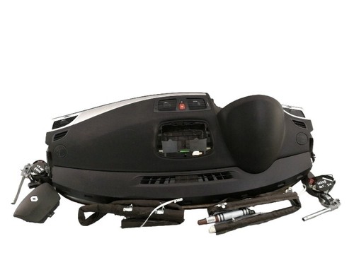 Kit airbag renault megane - airbag,