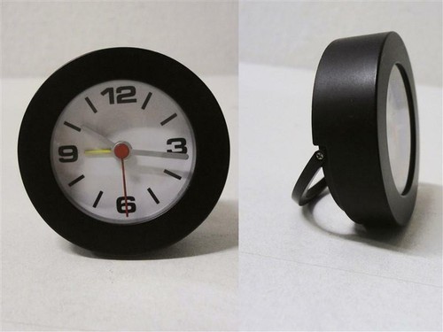 Mini orologio sveglia - sveglia, da