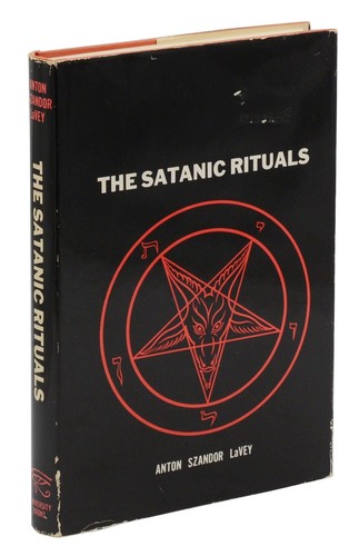 Anton szandor lavey - szandor, /