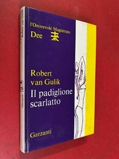 Robert van Gulik - IL