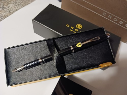 Penna stilografica cross - stilografica,